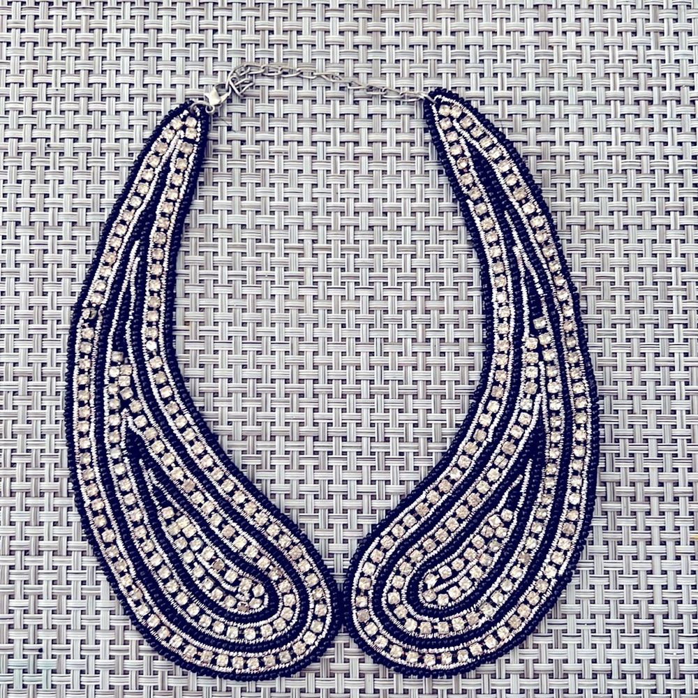 Collar Embellishment
